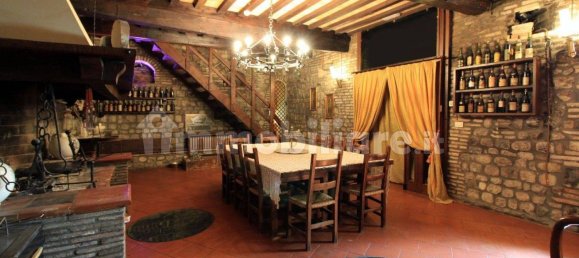 19 bedrooms Villa in Poggio Torriana, Italy No. 299160 39