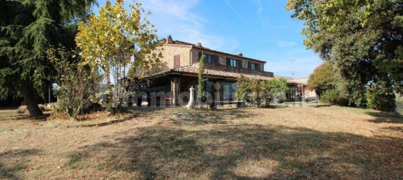 19 bedrooms Villa in Poggio Torriana, Italy No. 299160 16