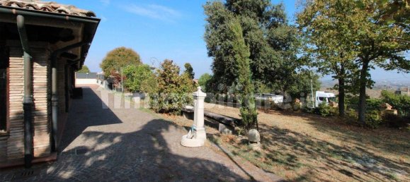 19 bedrooms Villa in Poggio Torriana, Italy No. 299160 13