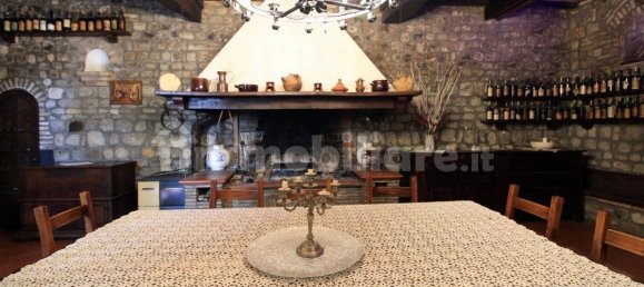 19 bedrooms Villa in Poggio Torriana, Italy No. 299160 36