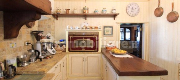 19 bedrooms Villa in Poggio Torriana, Italy No. 299160 34