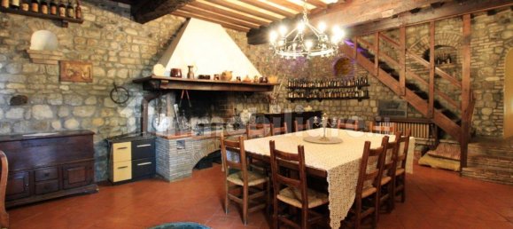 19 bedrooms Villa in Poggio Torriana, Italy No. 299160 37