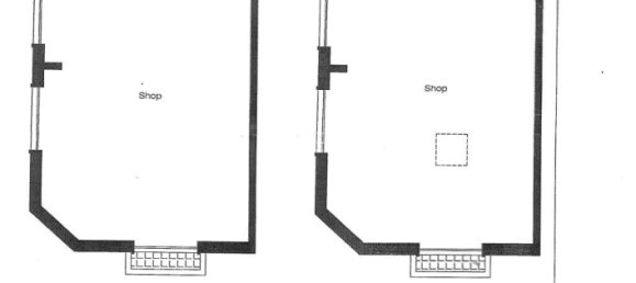 Magasin à Paola, Malta 349m² No. 13442 2