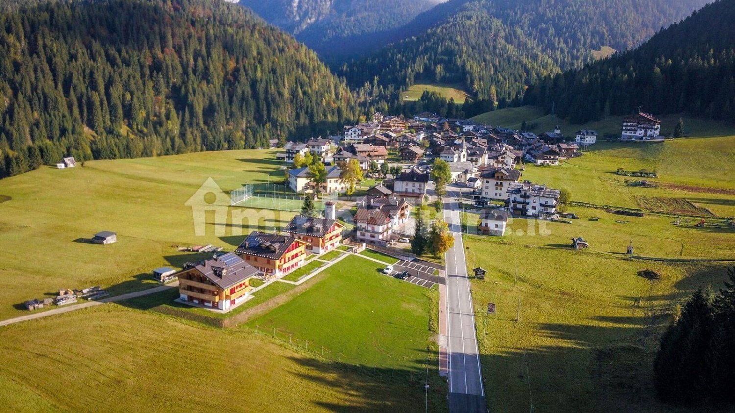 1 chambre Appartement à Udine, Italy No. 315247