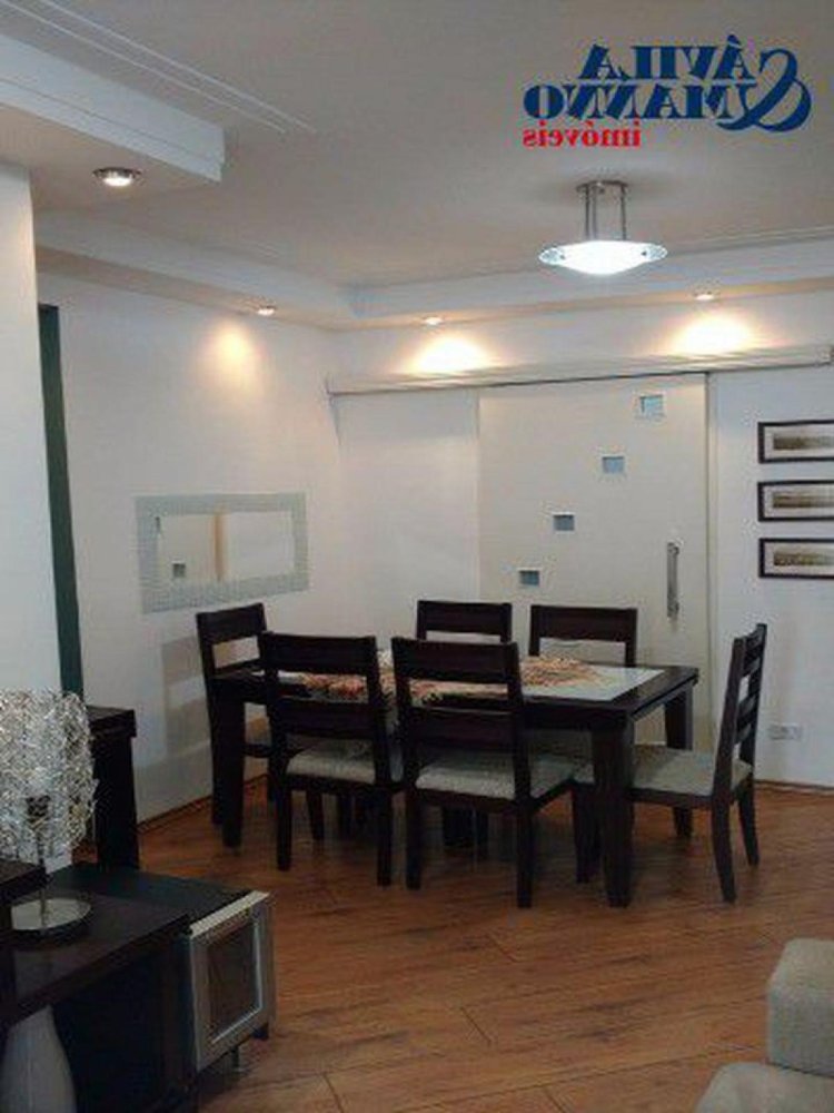 3 Schlafzimmer Wohnung in Sao Paulo, Brazil, Nr. 598273