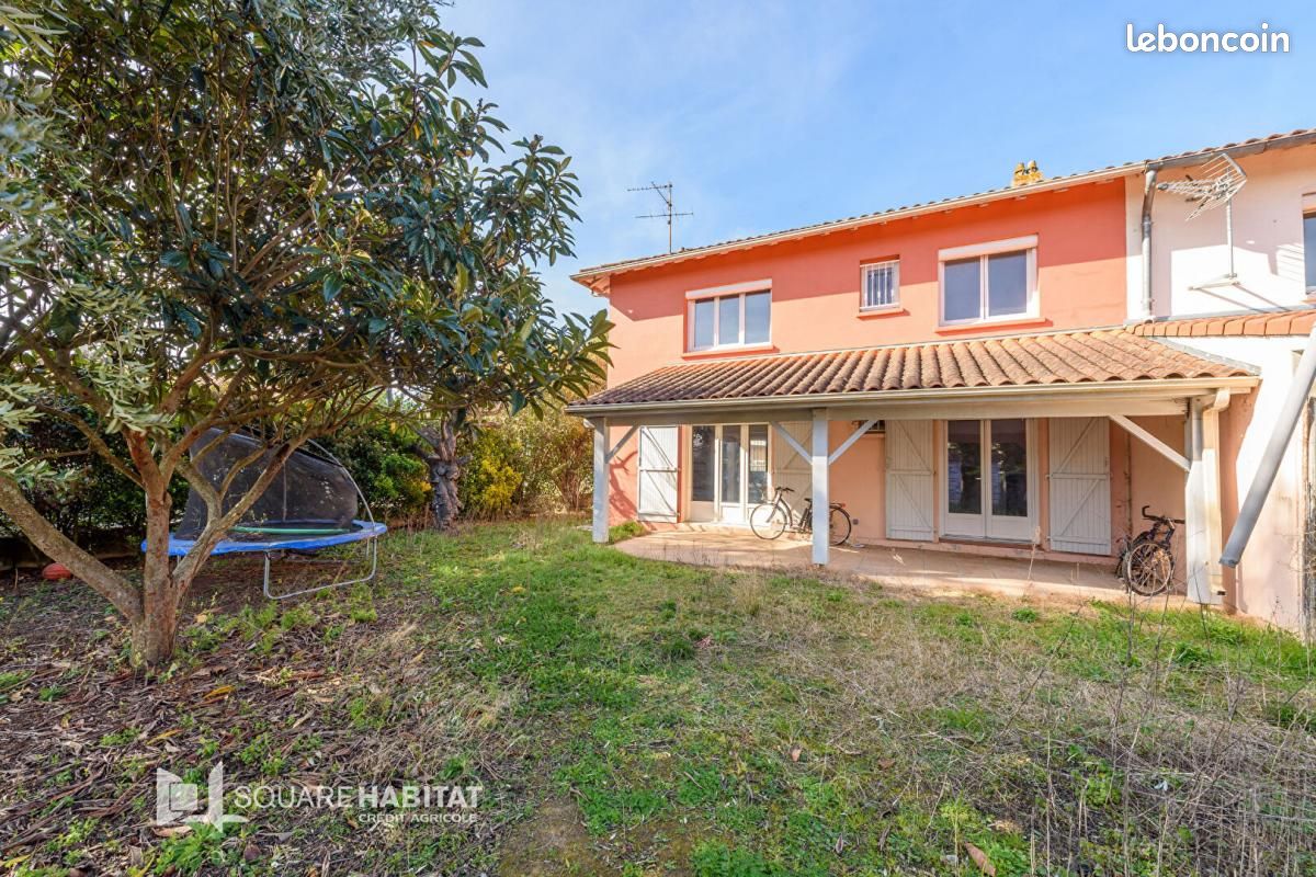 4 bedrooms House in Haute-Garonne, France No. 339950