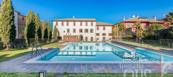 1 bedroom Apartment in Casciana Terme Lari, Italy No. 216812 8