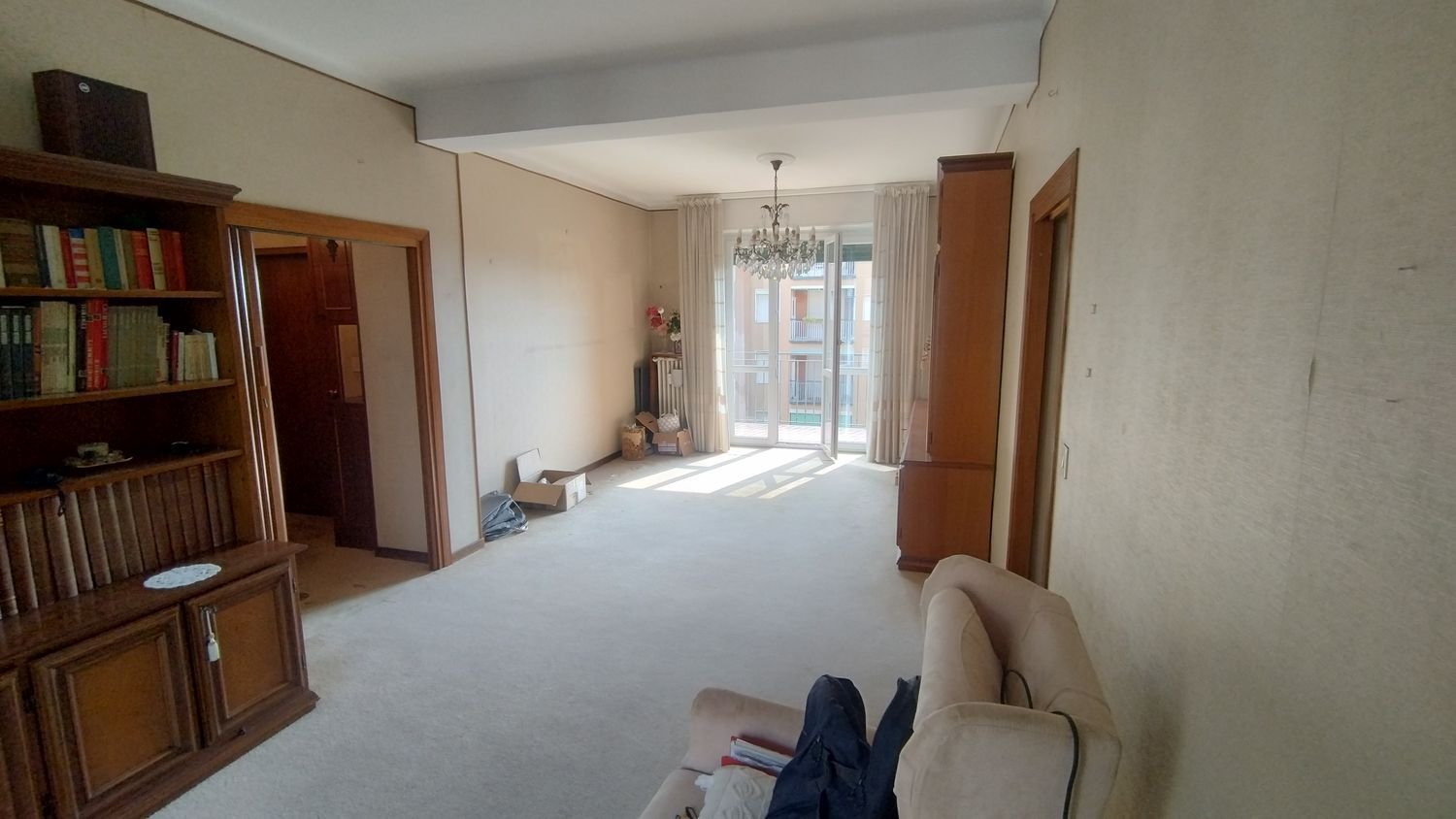 4 Schlafzimmer Wohnung in Milan, Italy, Nr. 360733