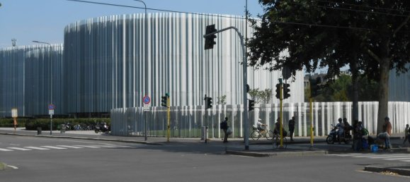 4 Schlafzimmer Wohnung in Milan, Italy, Nr. 360733 30