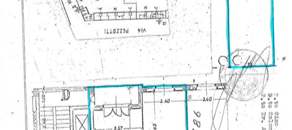 4 Schlafzimmer Wohnung in Milan, Italy, Nr. 360733 31