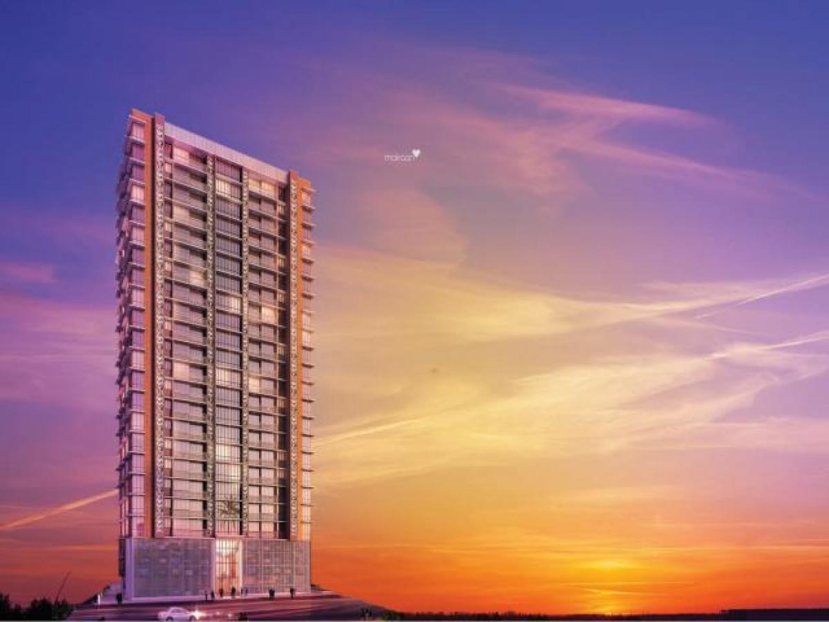 2 bedrooms House in Mumbai, India No. 21935