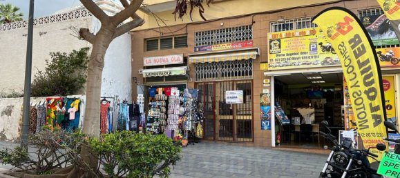 53m² Commercial property in Puerto de la Cruz, Spain No. 150897 8