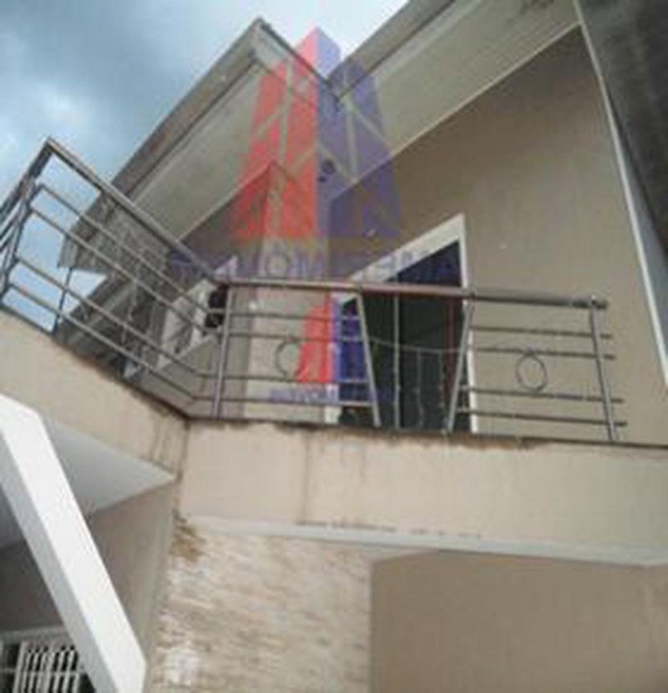 3 غرف نوم منزل في Sao Paulo, Brazil رقم 449587