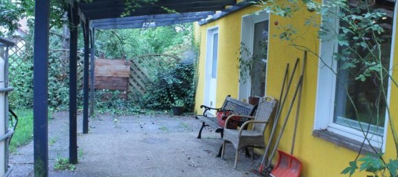 3 rooms Apartment in Herford, Germany No. 148157 24