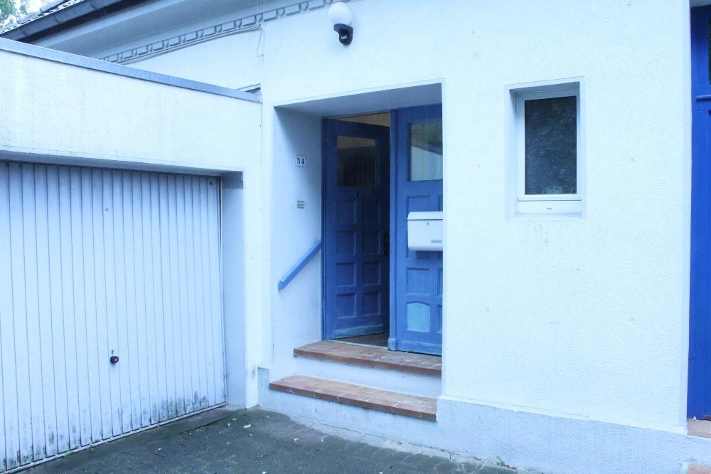 3 rooms Apartment in Herford, Germany No. 148157