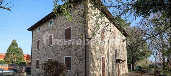 Вилла с 8 спальнями в Виньола, Италия № 147192 2