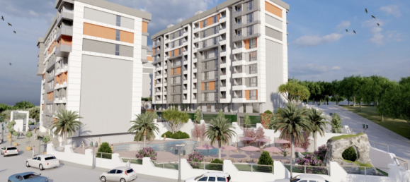 Apartment 3+1 in Istanbul, Turkey No. 25193 4