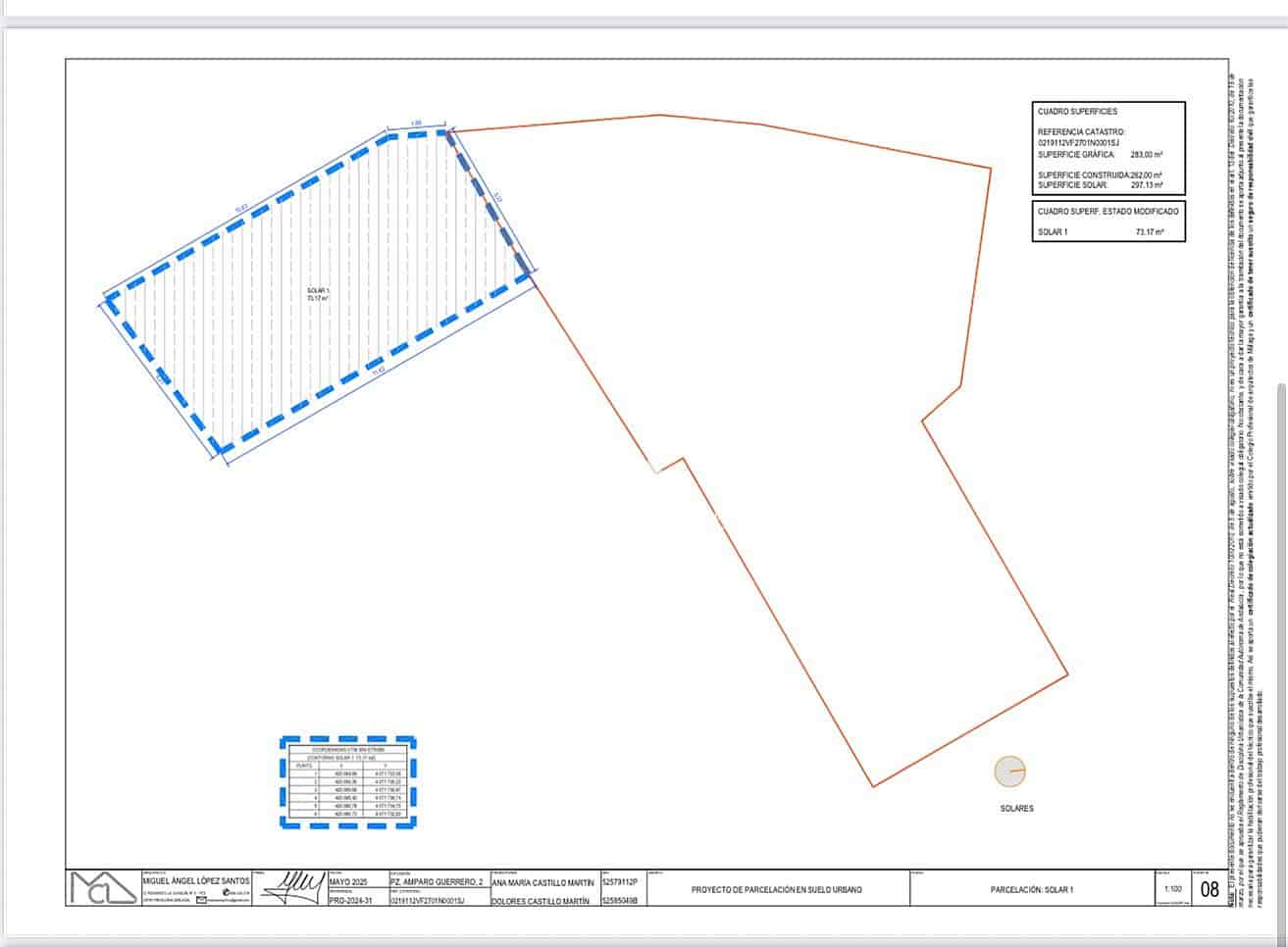  Land in Frigiliana, Spain No. 164719