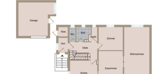 5 bedrooms House in Salzburg-Umgebung, Austria No. 214601 13