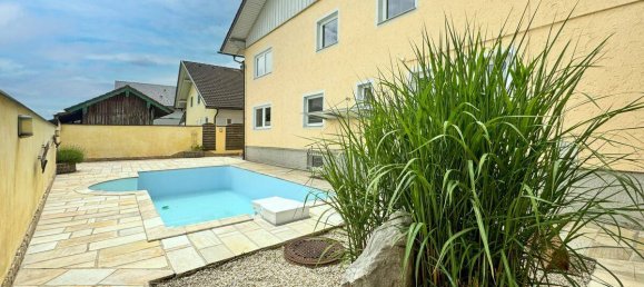 5 bedrooms House in Salzburg-Umgebung, Austria No. 214601 2