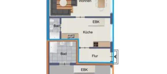 Moradia em banda T4 em Dithmarschen, Germany N.º 40039 15