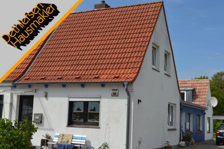 Moradia em banda T4 em Dithmarschen, Germany N.º 40039