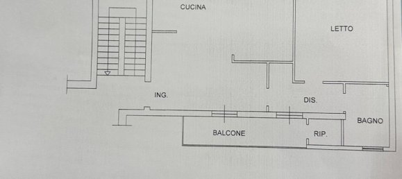 Apartamento de 2 habitaciónes en Alatri, Italy No. 225185 19