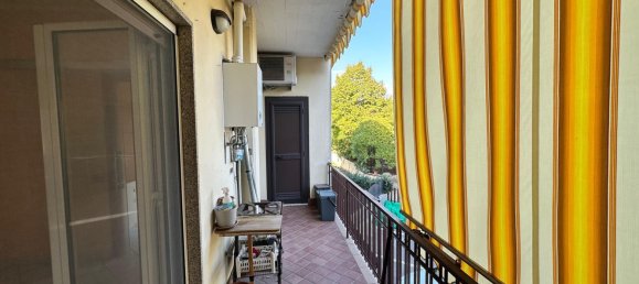 Apartamento de 2 habitaciónes en Alatri, Italy No. 225185 12