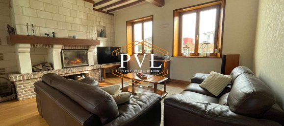 Дом с 3 спальнями в Аррас, Франция № 75426 6