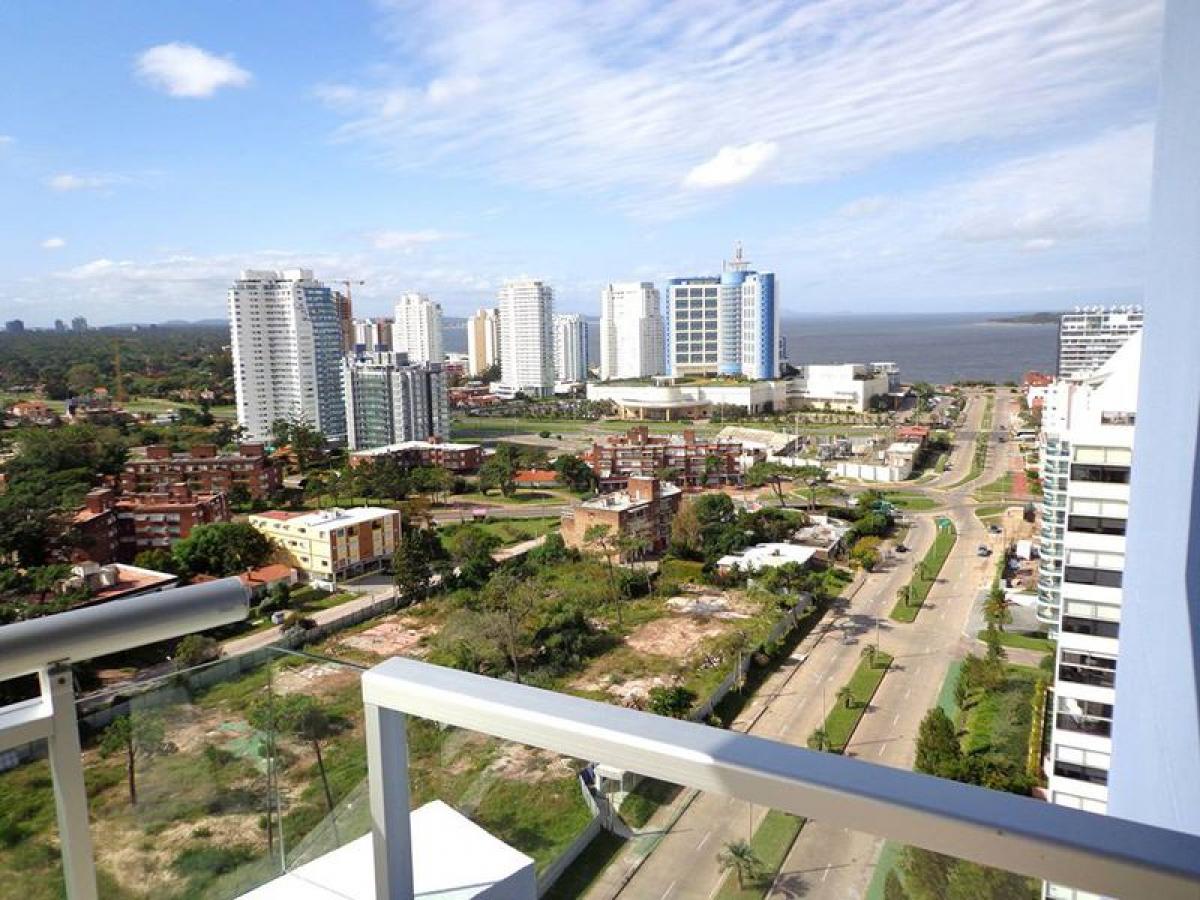 3 Schlafzimmer Wohnung in Maldonado, Uruguay, Nr. 5085
