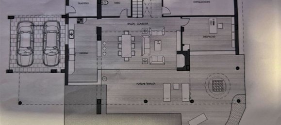 Terreno em Mijas, Spain N.º 88757 15