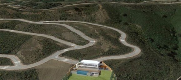 Terreno em Mijas, Spain N.º 88757 23