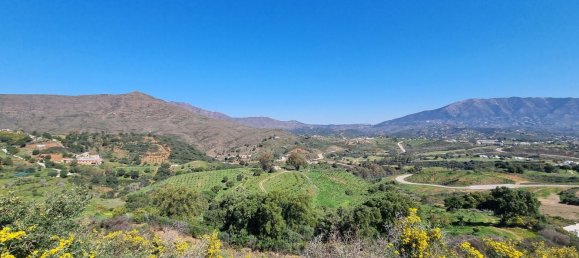 Terreno em Mijas, Spain N.º 88757 21