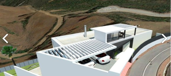 Terreno em Mijas, Spain N.º 88757 2