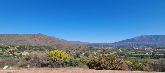 Terreno em Mijas, Spain N.º 88757 29