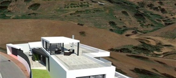 Terreno em Mijas, Spain N.º 88757 9