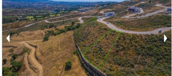 Terreno em Mijas, Spain N.º 88757 22