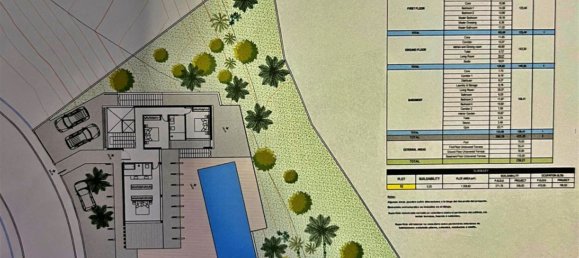 Terreno em Mijas, Spain N.º 88757 18