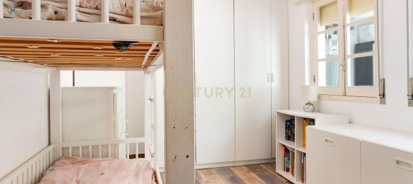 3 Schlafzimmer Villa in Lisbon, Portugal, Nr. 265433 11