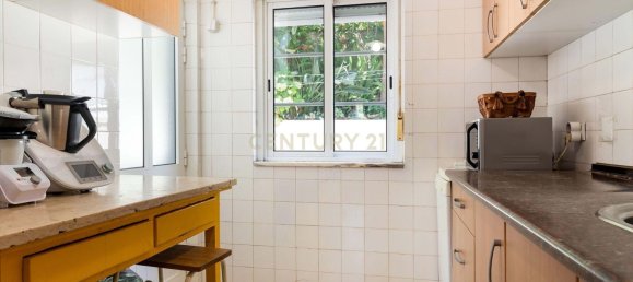 3 Schlafzimmer Villa in Lisbon, Portugal, Nr. 265433 7