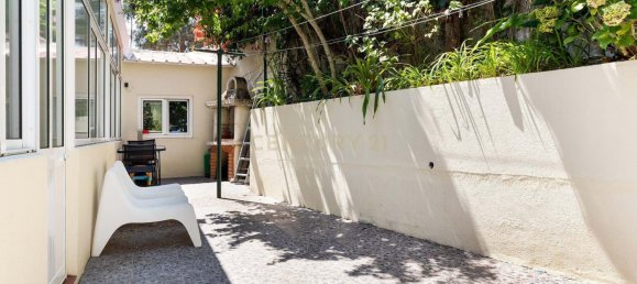 3 Schlafzimmer Villa in Lisbon, Portugal, Nr. 265433 21