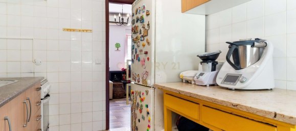3 Schlafzimmer Villa in Lisbon, Portugal, Nr. 265433 8