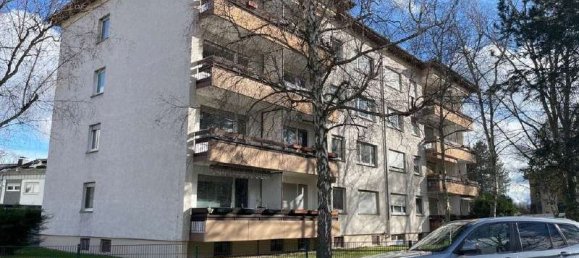 Apartamento de 2 divisões em Mainz, Germany N.º 266816 2