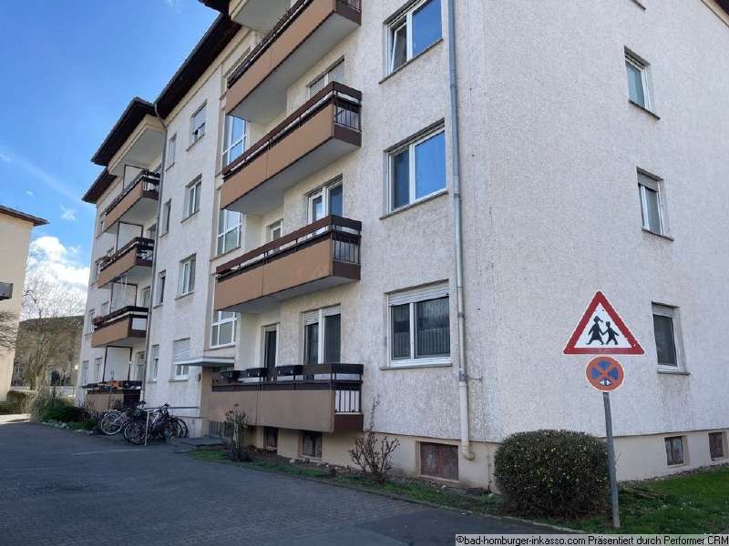 Apartamento de 2 divisões em Mainz, Germany N.º 266816