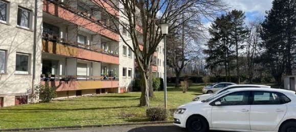 Apartamento de 2 divisões em Mainz, Germany N.º 266816 3