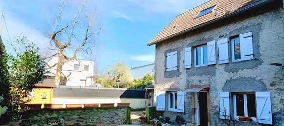 Moradia em banda T2 em Hericourt, France N.º 51111 10