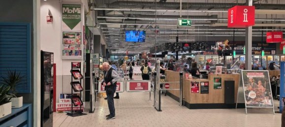 Gewerbliche Immobilie in Niedersachsen, Germany, Nr. 334613 2