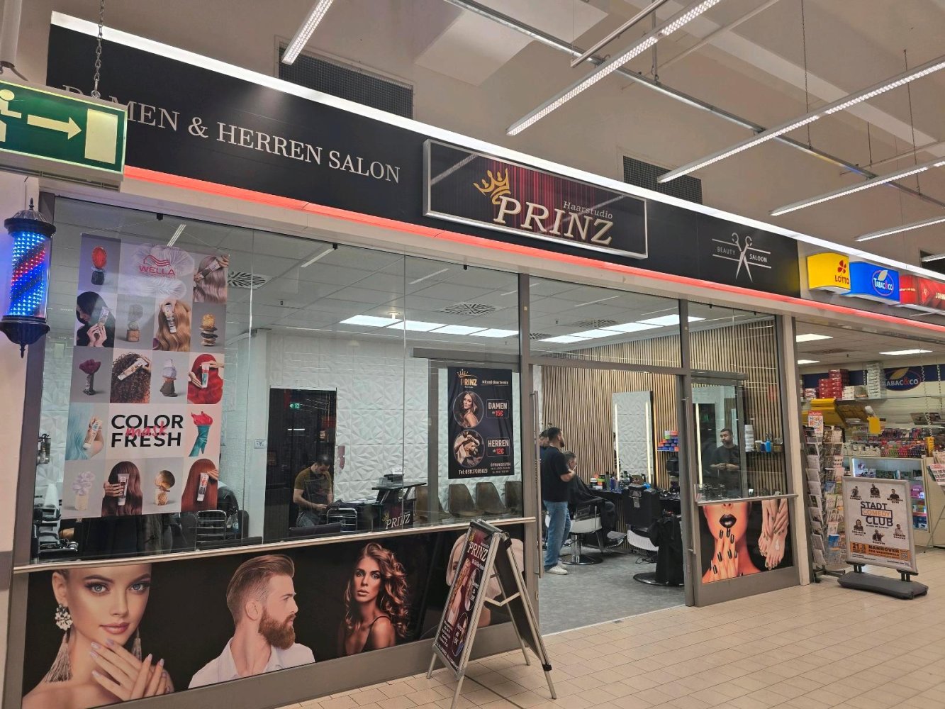 Gewerbliche Immobilie in Niedersachsen, Germany, Nr. 334613