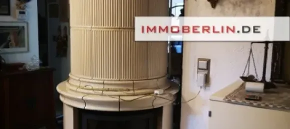 4 rooms Bungalow in Havelland, Germany No. 32298 15