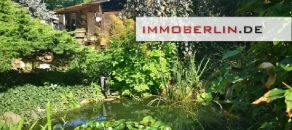 4 rooms Bungalow in Havelland, Germany No. 32298 12